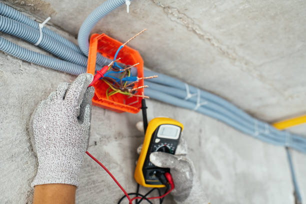 Best Affordable Electrician  in Minturn, CO